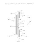 ABSORBENT ARTICLES HAVING TEXTURED ZONES diagram and image