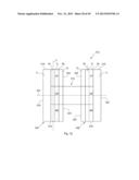 ABSORBENT ARTICLES HAVING TEXTURED ZONES diagram and image