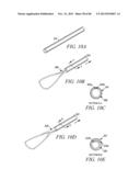 POWERED TISSUE MODIFICATION DEVICES AND METHODS diagram and image