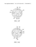 POWERED TISSUE MODIFICATION DEVICES AND METHODS diagram and image