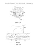 POWERED TISSUE MODIFICATION DEVICES AND METHODS diagram and image