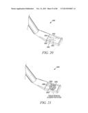 POWERED TISSUE MODIFICATION DEVICES AND METHODS diagram and image