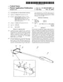 Clip for Implant Deployment Device diagram and image