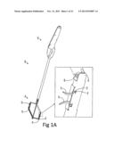 Clip for Implant Deployment Device diagram and image