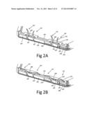 Clip for Implant Deployment Device diagram and image