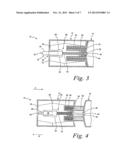 SINGLE-PUNCTURE LANCING SYSTEM diagram and image