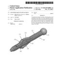 EXPANDABLE BONE FIXATION ELEMENT diagram and image