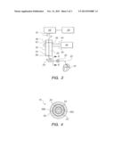 Extracorporeal Unit for Inspecting the Insulation of an Electrical Wire of     an Implanted Medical Device diagram and image