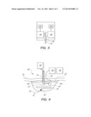 Extracorporeal Unit for Inspecting the Insulation of an Electrical Wire of     an Implanted Medical Device diagram and image