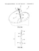 SYSTEM AND METHOD FOR ASSEMBLING A FOLDED PERCUTANEOUS VALVE diagram and image