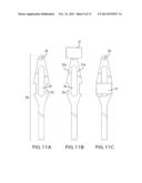 SYSTEM AND METHOD FOR ASSEMBLING A FOLDED PERCUTANEOUS VALVE diagram and image