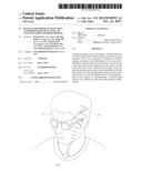 RETINAL PROSTHESIS SYSTEM USING NANOWIRE LIGHT DETECTOR, AND MANUFACTURING     METHOD THEREOF diagram and image