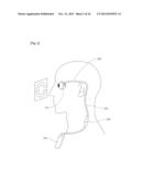 RETINAL PROSTHESIS SYSTEM USING NANOWIRE LIGHT DETECTOR, AND MANUFACTURING     METHOD THEREOF diagram and image