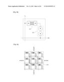 RETINAL PROSTHESIS SYSTEM USING NANOWIRE LIGHT DETECTOR, AND MANUFACTURING     METHOD THEREOF diagram and image