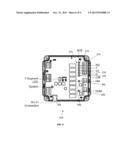 Controller for a Climate Control System diagram and image