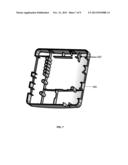 Controller for a Climate Control System diagram and image