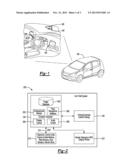 METHODS AND SYSTEMS FOR PREVENTING UNAUTHORIZED VEHICLE OPERATION USING     FACE RECOGNITION diagram and image