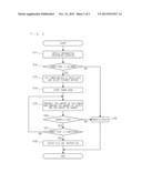 POWER MONITORING SYSTEM AND ELECTRIC VEHICLE diagram and image