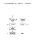 Methods and Systems for Determining a Tire Pressure Status diagram and image