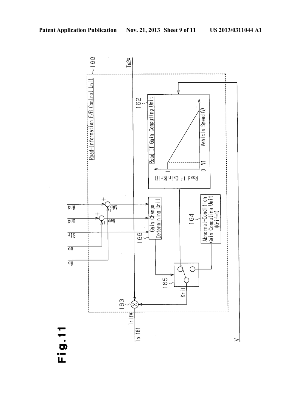 ELECTRIC POWER STEERING APPARATUS - diagram, schematic, and image 10