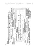 CONTINUOUSLY VARIABLE TRANSMISSION DEVICE diagram and image