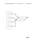 ENGINE SYSTEM AND A METHOD OF OPERATING A DIRECT INJECTION ENGINE diagram and image