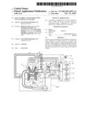 FUEL ALCOHOL CONTENT DETECTION VIA AN EXHAUST GAS SENSOR diagram and image