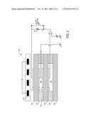 FUEL ALCOHOL CONTENT DETECTION VIA AN EXHAUST GAS SENSOR diagram and image