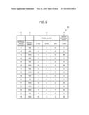 RECORDING MEDIUM, ACCOMMODATION DESIGN DEVICE, AND ACCOMMODATION DESIGN     METHOD diagram and image