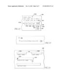 HANDHELD ELECTRONIC DEVICE AND METHOD EMPLOYING LOGICAL PROXIMITY OF     CHARACTERS IN SPELL CHECKING diagram and image