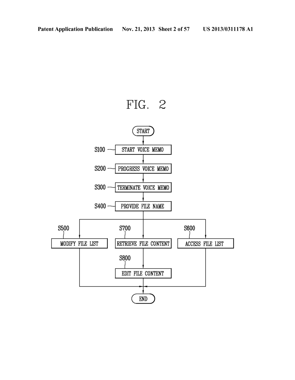 METHOD AND ELECTRONIC DEVICE FOR EASILY SEARCHING FOR VOICE RECORD - diagram, schematic, and image 03