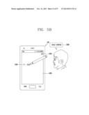 METHOD AND ELECTRONIC DEVICE FOR EASILY SEARCHING FOR VOICE RECORD diagram and image