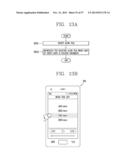 METHOD AND ELECTRONIC DEVICE FOR EASILY SEARCHING FOR VOICE RECORD diagram and image