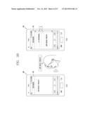 METHOD AND ELECTRONIC DEVICE FOR EASY SEARCH DURING VOICE RECORD diagram and image