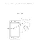 METHOD AND ELECTRONIC DEVICE FOR EASY SEARCH DURING VOICE RECORD diagram and image