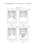 METHOD AND ELECTRONIC DEVICE FOR EASY SEARCH DURING VOICE RECORD diagram and image