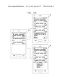 METHOD AND ELECTRONIC DEVICE FOR EASY SEARCH DURING VOICE RECORD diagram and image