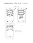 METHOD AND ELECTRONIC DEVICE FOR EASY SEARCH DURING VOICE RECORD diagram and image