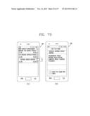 METHOD AND ELECTRONIC DEVICE FOR EASY SEARCH DURING VOICE RECORD diagram and image