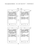 METHOD AND ELECTRONIC DEVICE FOR EASY SEARCH DURING VOICE RECORD diagram and image