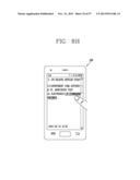 METHOD AND ELECTRONIC DEVICE FOR EASY SEARCH DURING VOICE RECORD diagram and image