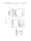 METHOD AND ELECTRONIC DEVICE FOR EASY SEARCH DURING VOICE RECORD diagram and image