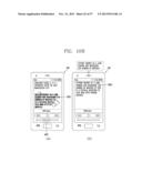 METHOD AND ELECTRONIC DEVICE FOR EASY SEARCH DURING VOICE RECORD diagram and image