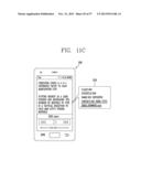 METHOD AND ELECTRONIC DEVICE FOR EASY SEARCH DURING VOICE RECORD diagram and image