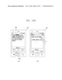 METHOD AND ELECTRONIC DEVICE FOR EASY SEARCH DURING VOICE RECORD diagram and image