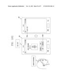 METHOD AND ELECTRONIC DEVICE FOR EASY SEARCH DURING VOICE RECORD diagram and image