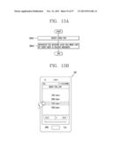 METHOD AND ELECTRONIC DEVICE FOR EASY SEARCH DURING VOICE RECORD diagram and image