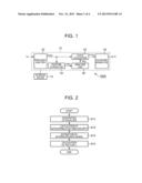 VOICE PROCESSING APPARATUS diagram and image