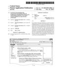 SYSTEMS AND METHODS FOR FACILITATING DETERMINATION OF MARKETING     INFORMATION FOR ONLINE CONSUMERS BASED ON A LOCATION CHARACTERISTIC OF     THE ONLINE CONSUMER diagram and image