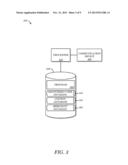 SYSTEMS AND METHODS FOR FACILITATING DETERMINATION OF MARKETING     INFORMATION FOR ONLINE CONSUMERS BASED ON A LOCATION CHARACTERISTIC OF     THE ONLINE CONSUMER diagram and image